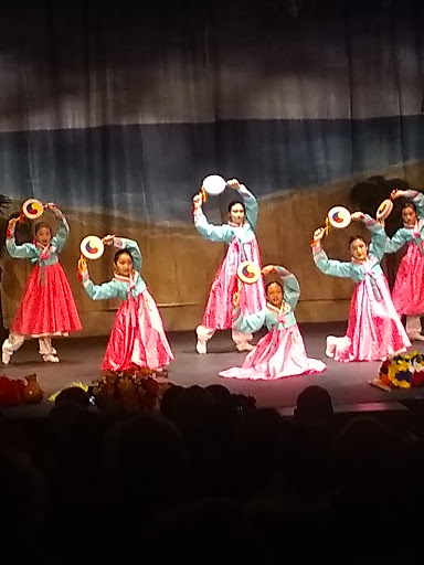 Performing Arts Theater «Cassidy Theatre», reviews and photos, 6200 Pearl Rd, Parma Heights, OH 44130, USA