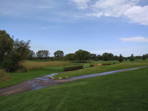 Golf Club «Randall Oaks Golf Club and Banquets», reviews and photos, 4101 Binnie Rd, West Dundee, IL 60118, USA