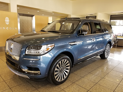 Ford Dealer «Holmes Tuttle Ford Auto Mall Tucson», reviews and photos, 660 W Auto Mall Dr, Tucson, AZ 85705, USA