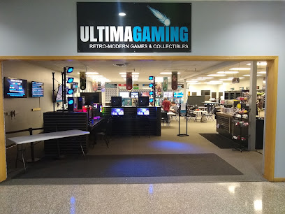 Ultima Gaming