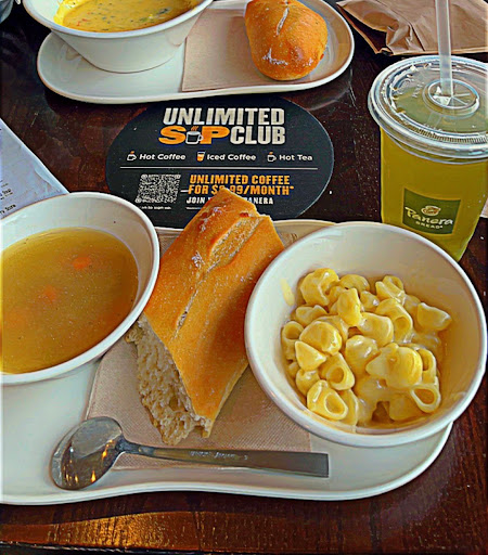 Sandwich Shop «Panera Bread», reviews and photos, 2911 TX-121, Euless, TX 76039, USA