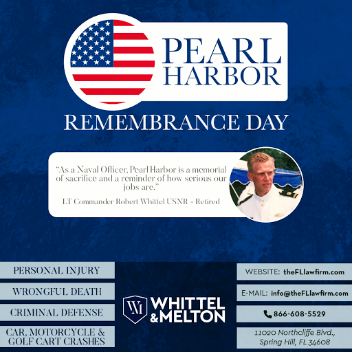 Attorney «Whittel & Melton», reviews and photos