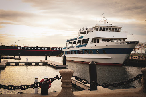 Museum «Steamship William G Mather Museum», reviews and photos, 601 Erieside Ave, Cleveland, OH 44114, USA