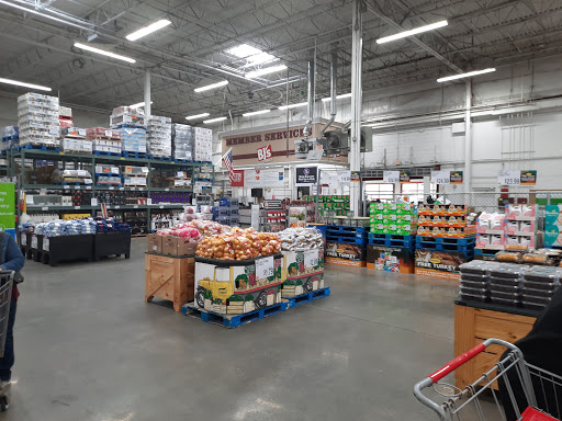 Warehouse club «BJ’s Wholesale Club», reviews and photos, 901 Technology Center Dr, Stoughton, MA 02072, USA