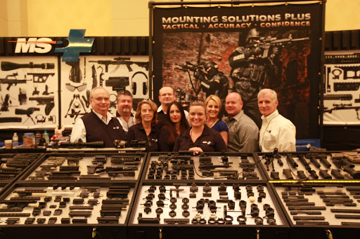 Gun Shop «Mounting Solutions Plus (mountsplus.com)», reviews and photos, 10655 SW 185th Terrace, Miami, FL 33157, USA