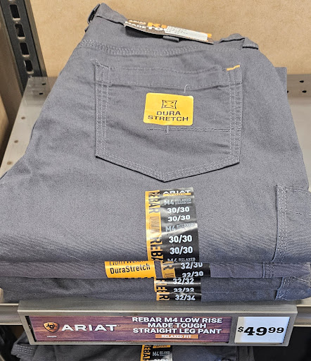 Tractor Supply Co. image