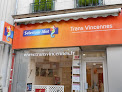 Selectour - Transvincennes Vincennes