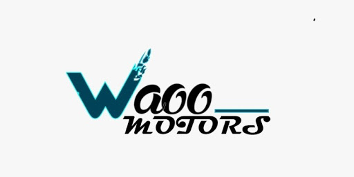 Waoo Motors
