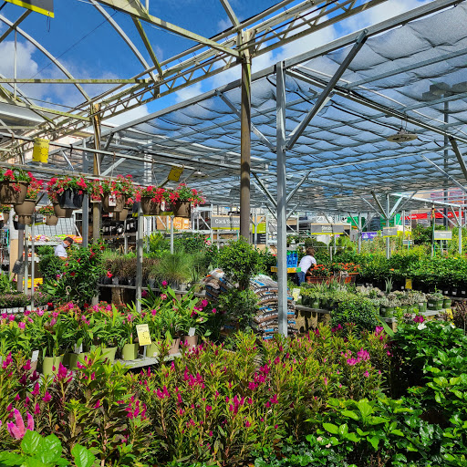 Home Improvement Store «The Home Depot», reviews and photos, 30144 US Hwy 19 N, Clearwater, FL 33761, USA