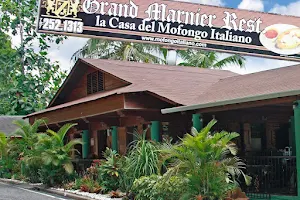 El Grand Marnier Restaurant image