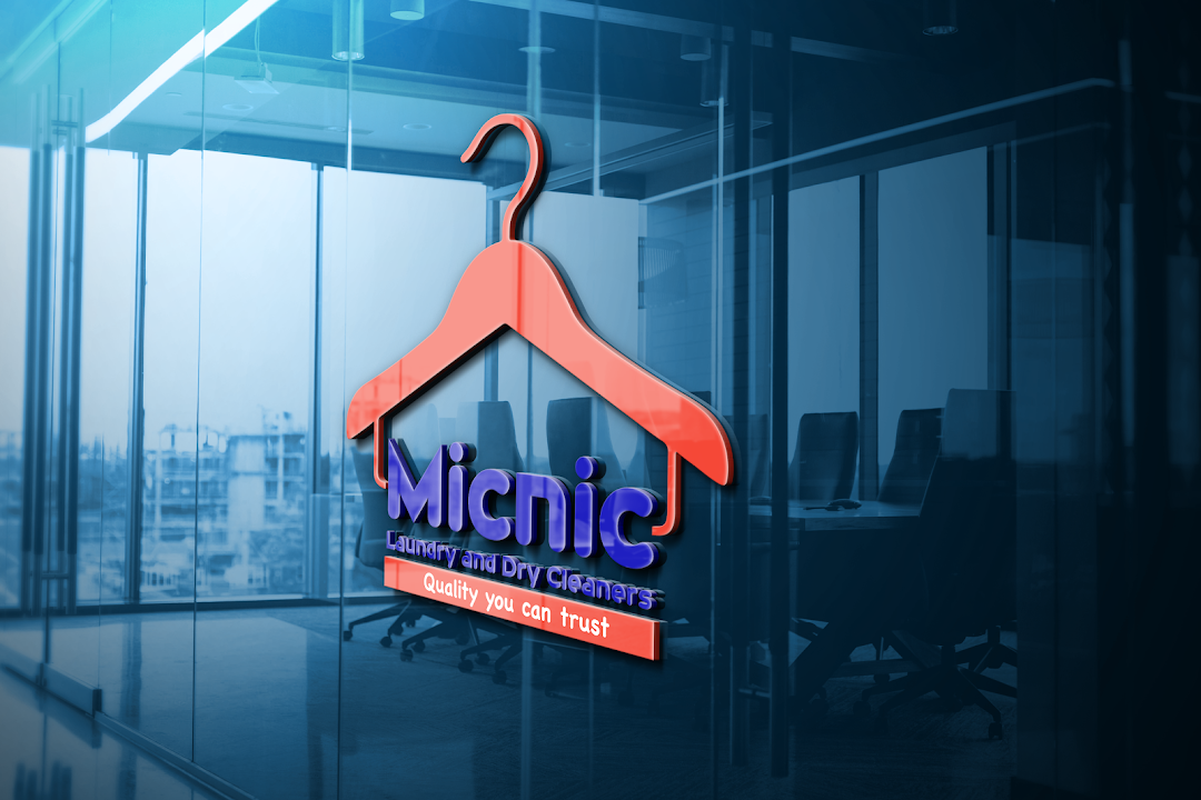 Micnic Laundry & Dry Cleaners