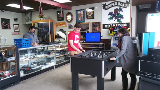 All Star Pawn Shop, 432 E Main St, Endicott, NY 13760, USA, 