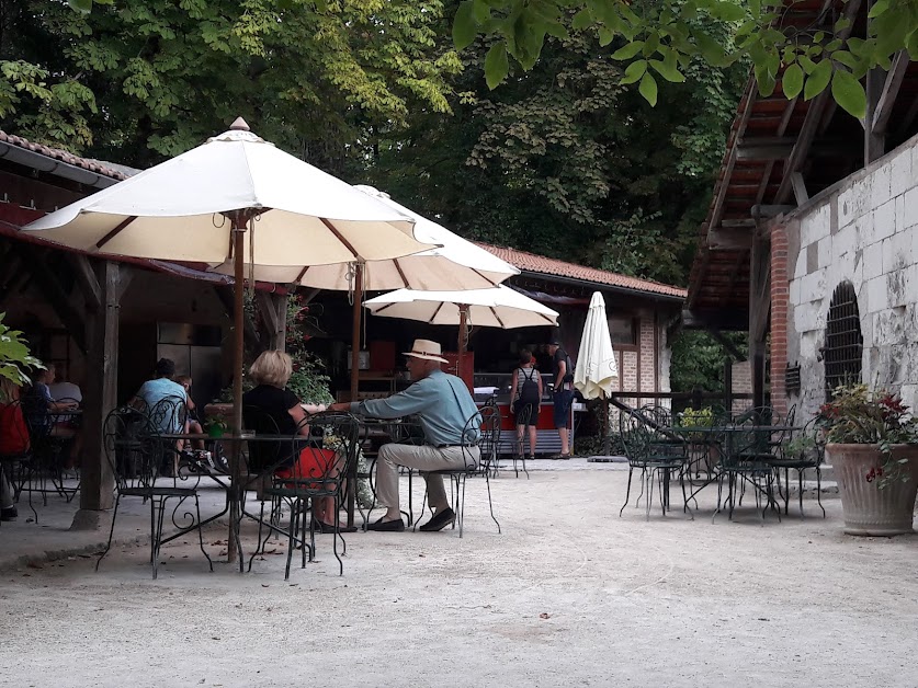 La Table du Moulin Amboise
