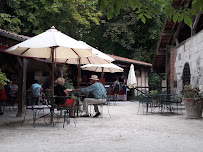 Atmosphère du Restaurant français La Table du Moulin à Amboise - n°1