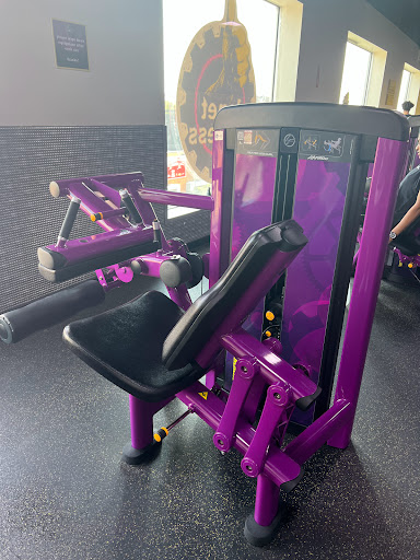 Gym «Planet Fitness», reviews and photos, 132-40 Metropolitan Ave, Jamaica, NY 11418, USA