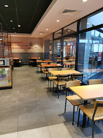 Atmosphère du Restauration rapide Burger King à Cambrai - n°1