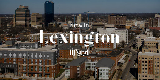 Real Estate Agency «United Real Estate Lexington», reviews and photos, 2357 Huguenard Dr, Lexington, KY 40503, USA