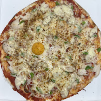 Photos du propriétaire du Livraison de pizzas Pizza Suzon à Neuillé - n°3