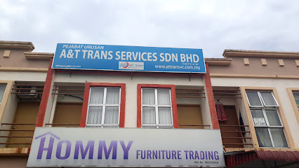 A&T Trans Services Sdn Bhd