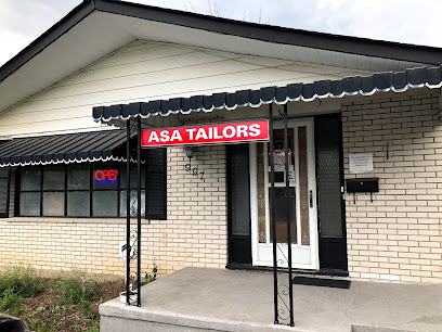ASA Apparel & Tailors