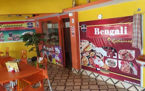 BENGALI RESTAURANT image