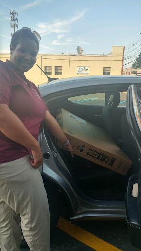 Laundromat «Drop A Load Laundromat», reviews and photos, 350 W St Georges Ave, Linden, NJ 07036, USA