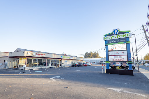 Auto Repair Shop «Keystone Quality Motors», reviews and photos, 501 E Main St, New Holland, PA 17557, USA