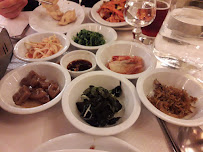 Banchan du Restaurant coréen Guibine à Paris - n°18