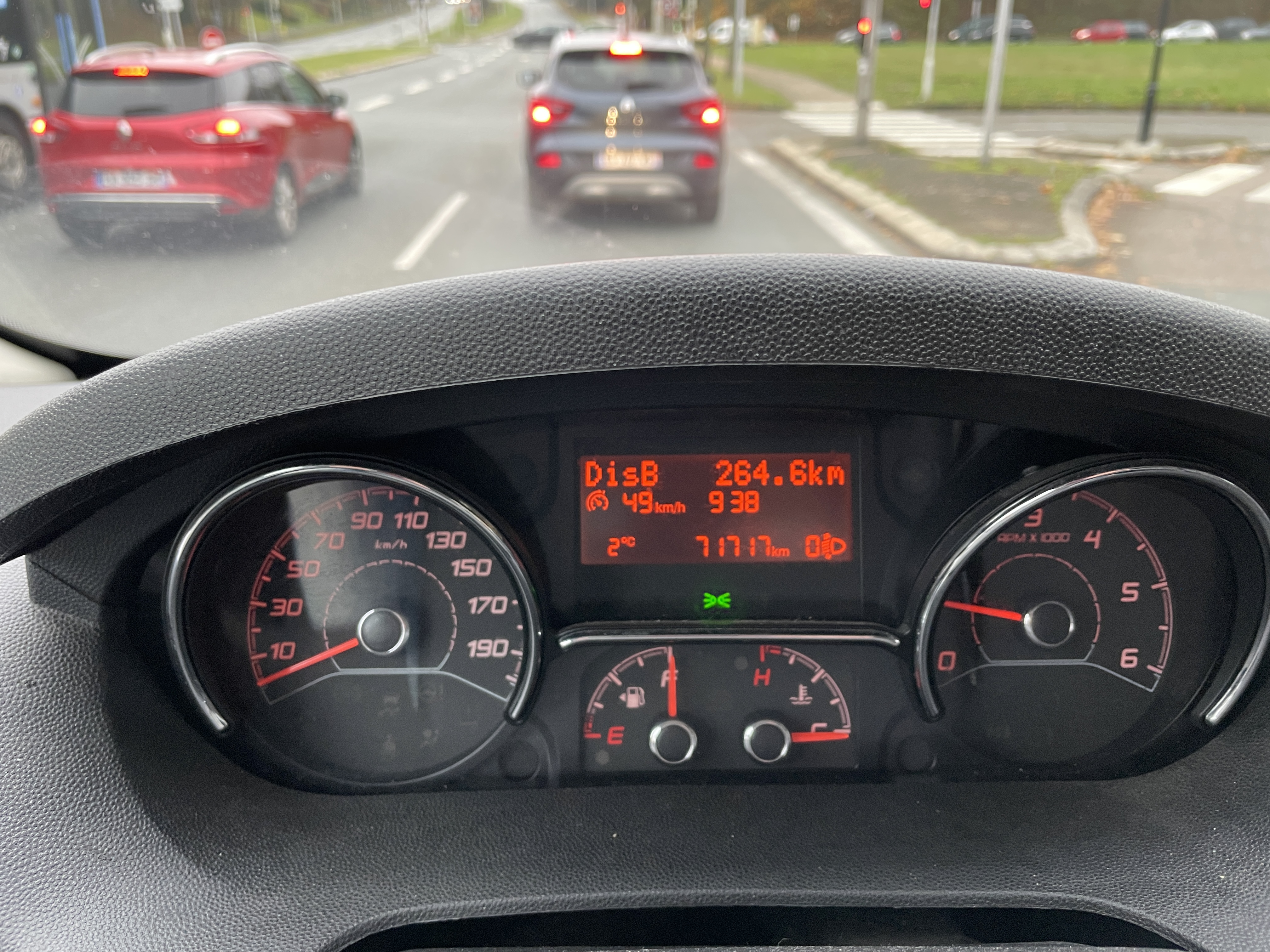 Photo n° 12 de l'avis de Gontran.R fait le 28/12/2023 à 22:17
