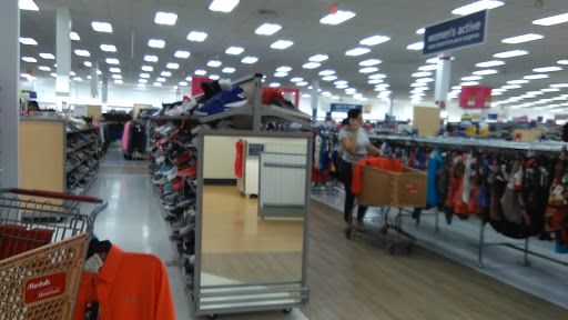 Department Store «Marshalls and HomeGoods», reviews and photos, 11251 NW 12th St, Miami, FL 33172, USA
