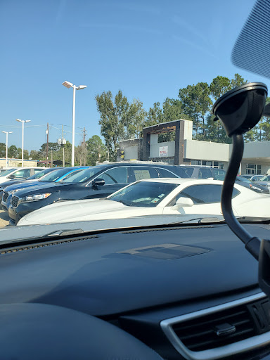 Car Dealer «Royal Nissan», reviews and photos, 9325 Airline Hwy, Baton Rouge, LA 70815, USA