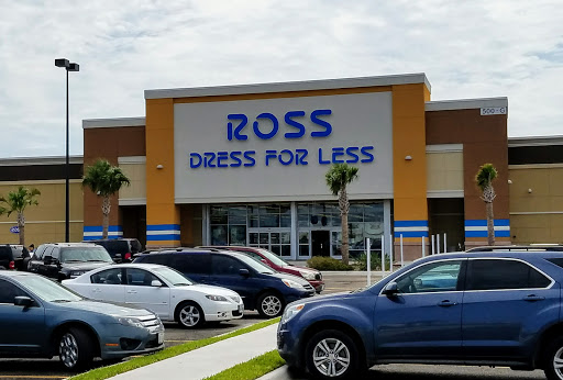 Clothing Store «Ross Dress for Less», reviews and photos, 500 N Jackson Rd Ste G, Pharr, TX 78577, USA