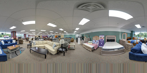 Home Goods Store «American Rental», reviews and photos, 403 S Main St #152, Salem, IN 47167, USA