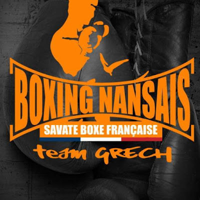 Boxing Varois Team Grech à Nans-les-Pins