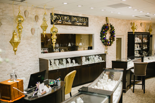 Jeweler «Snyder Jewelers», reviews and photos, 2201 Ken Pratt Blvd, Longmont, CO 80501, USA