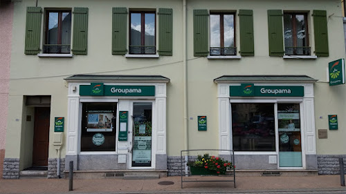 Agence Groupama De Faverges à Faverges