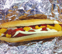 Costco Wholesale Satélite photo