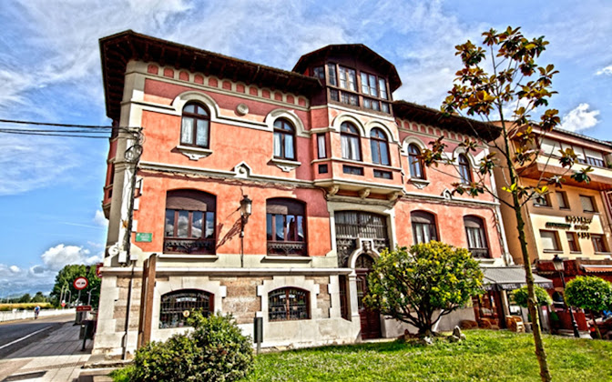 Photo hôtels Hotel Casona del Sella 33540 Arriondas