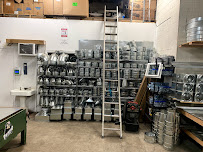 Marfin Sheet Metal Group - Photo 8 - Car repair in Paterson, NJ, Paterson