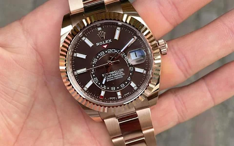 Chelsea Watch Co image