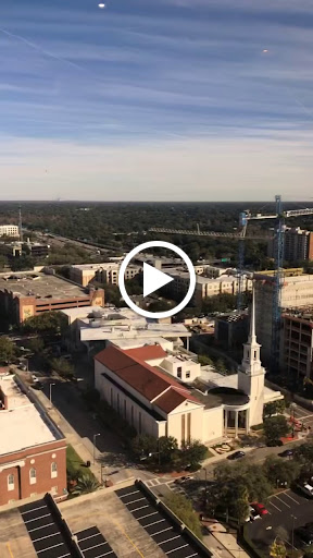 Wedding Venue «Citrus Club», reviews and photos, 255 S Orange Ave #1800, Orlando, FL 32801, USA