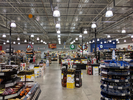 Wine Store «BevMo!», reviews and photos, 6712 W Bell Rd, Glendale, AZ 85308, USA