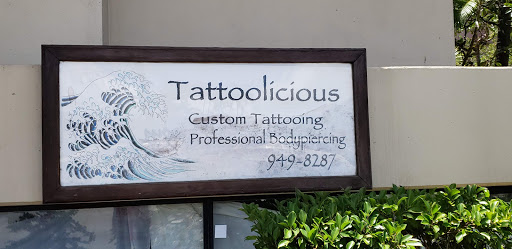 Explore october birth flower tattoo ideas, creative tattoo ideas in Honolulu, available at Tattoolicious Tattoo Waikiki