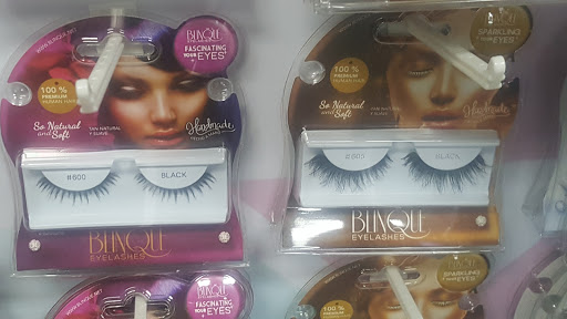 Beauty Supply Store «Prestigious Beauty Supply», reviews and photos, 602 FL-50, Clermont, FL 34711, USA