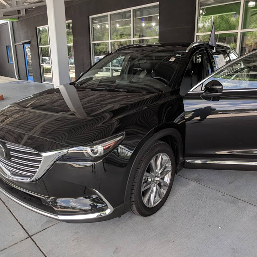 Car Dealer «Hodges Mazda at the Avenues», reviews and photos, 10681 Philips Hwy, Jacksonville, FL 32256, USA