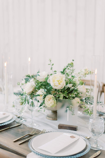 Florist «Over the Top Floral», reviews and photos, 1865 Hickory Ridge Ct, Draper, UT 84020, USA