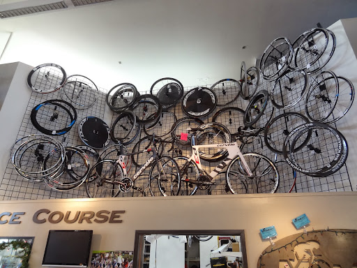 Bicycle Store «Moment Bicycles», reviews and photos, 2816 Historic Decatur Rd Suite 135, San Diego, CA 92106, USA
