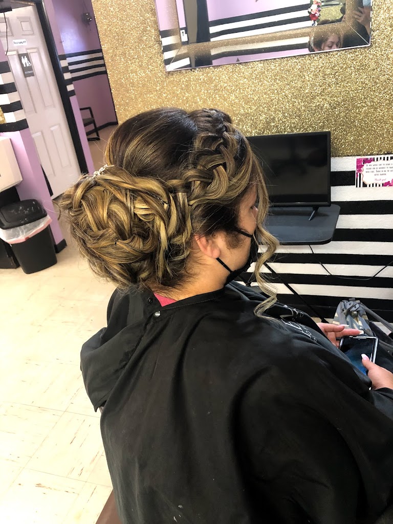 Style Queens salon by cel 78834