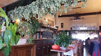 Atmosphère du Restaurant Estaminet La Taverne Flamande à Cassel - n°14