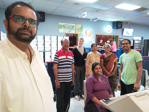 Bowling Alley «Rockaway Lanes Inc», reviews and photos, 365 US-46, Rockaway, NJ 07866, USA